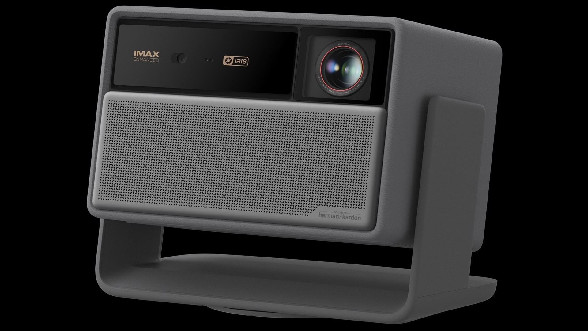 XGIMI just launched three 4K/120Hz Google TV projectors with huge brightness upgrades