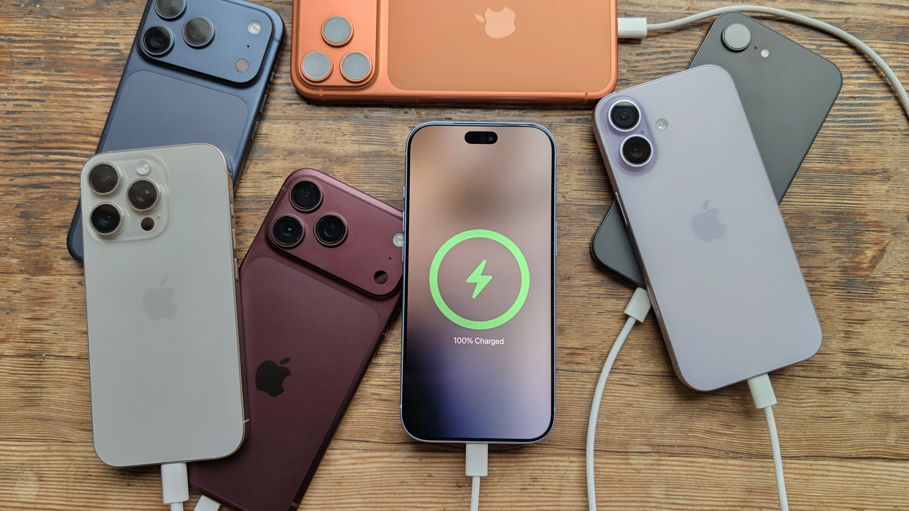 I Tested the iPhone 18 Pro and Pro Max’s Batteries and Was Awestruck by One Change