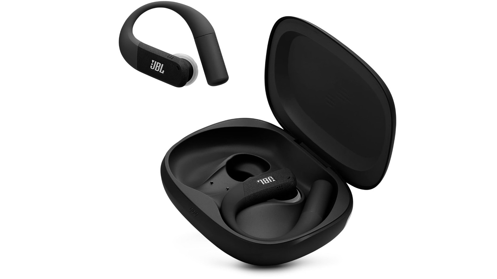 Get JBL’s rugged Endurance Peak 4 earbuds for a record-low $79 on Amazon