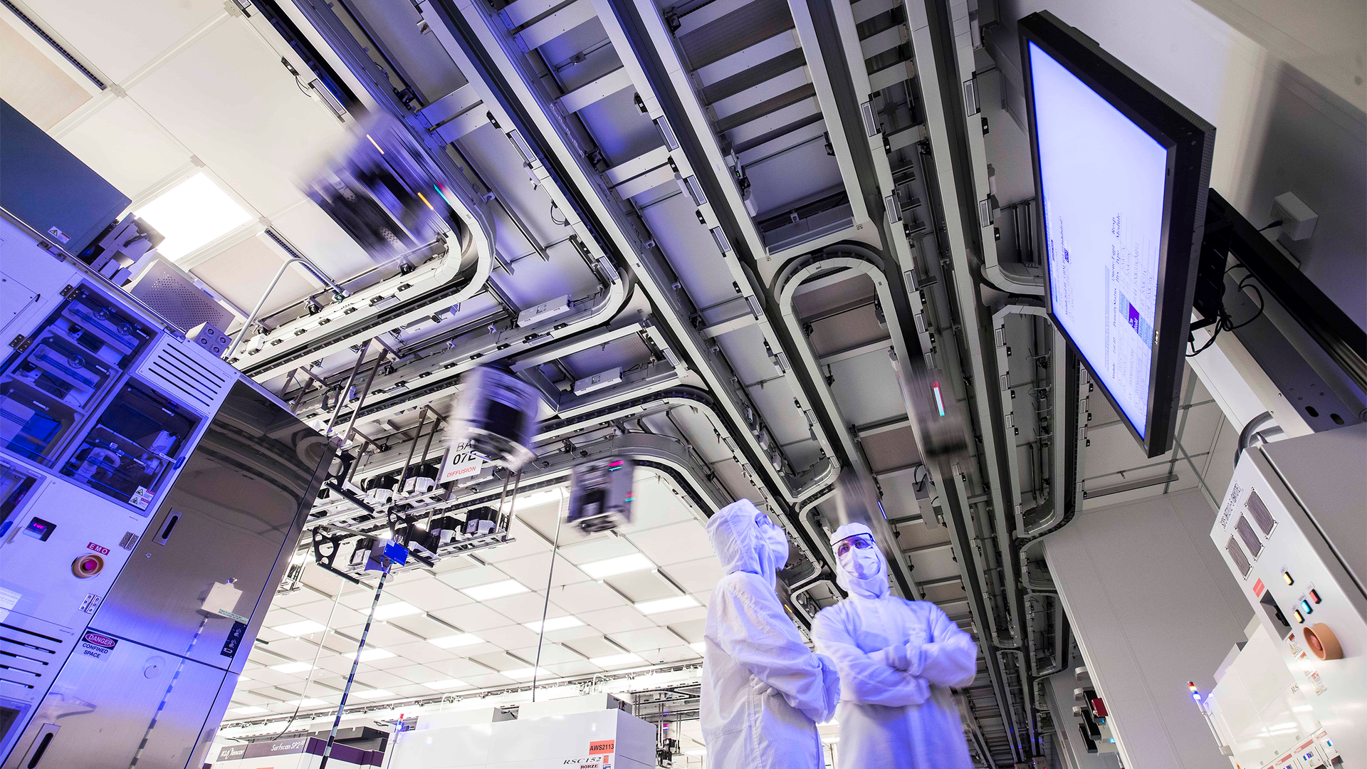 GlobalFoundries unveils 7nm-class FDX Fusion node — comes 7 years after firm abandoned FinFET