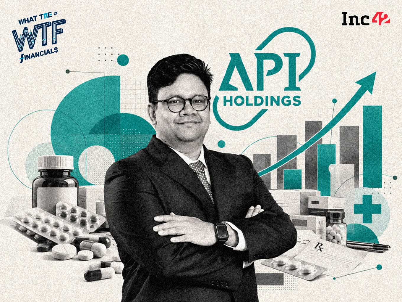 PharmEasy Parent API Holdings’ FY26 Loss Declines 67% YoY To ₹520 Cr
