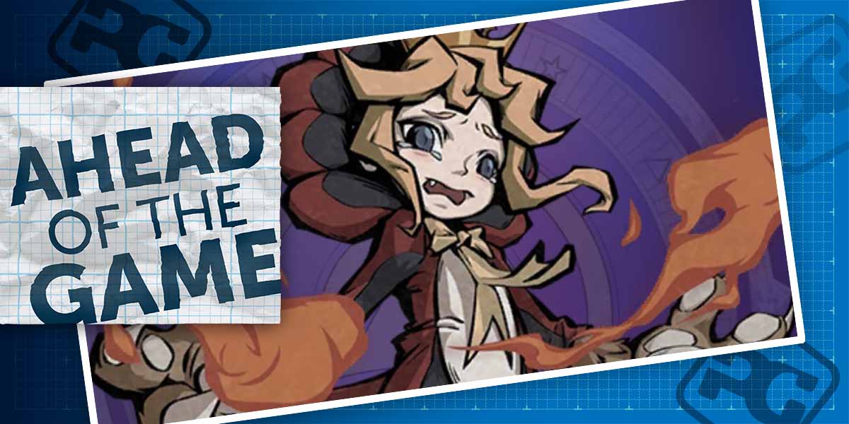 Ahead of the Game - League of Grimm: Idle RPG challenges you to forget everything you think you know about your childhood fairy tales