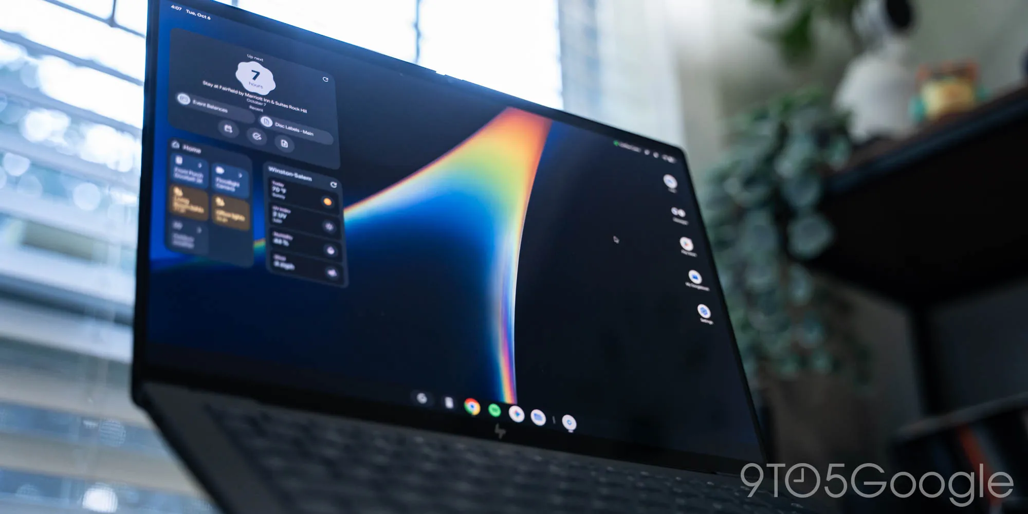 Googlebook OS review: A post-smartphone PC, if Google can keep it