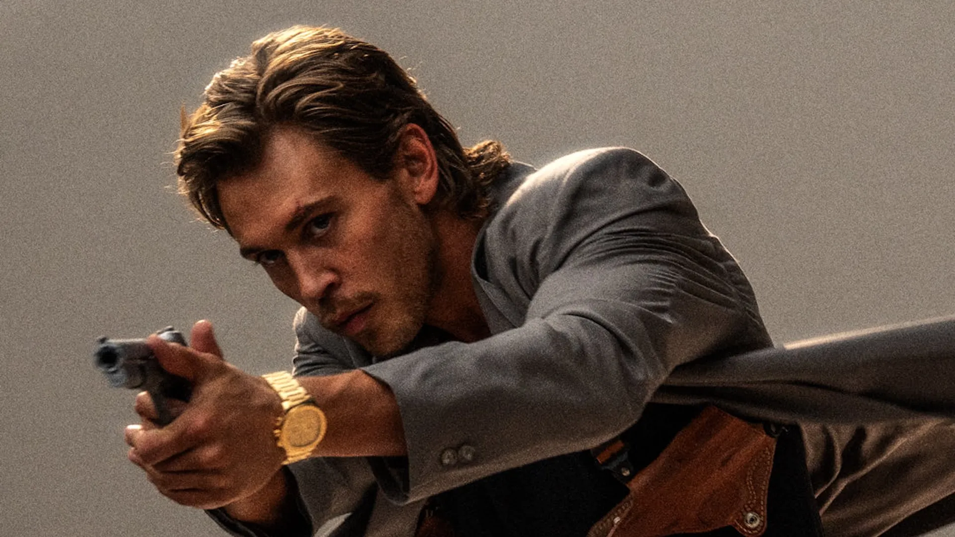 First Official Look at Miami Vice Reboot from Top Gun: Maverick Director Released