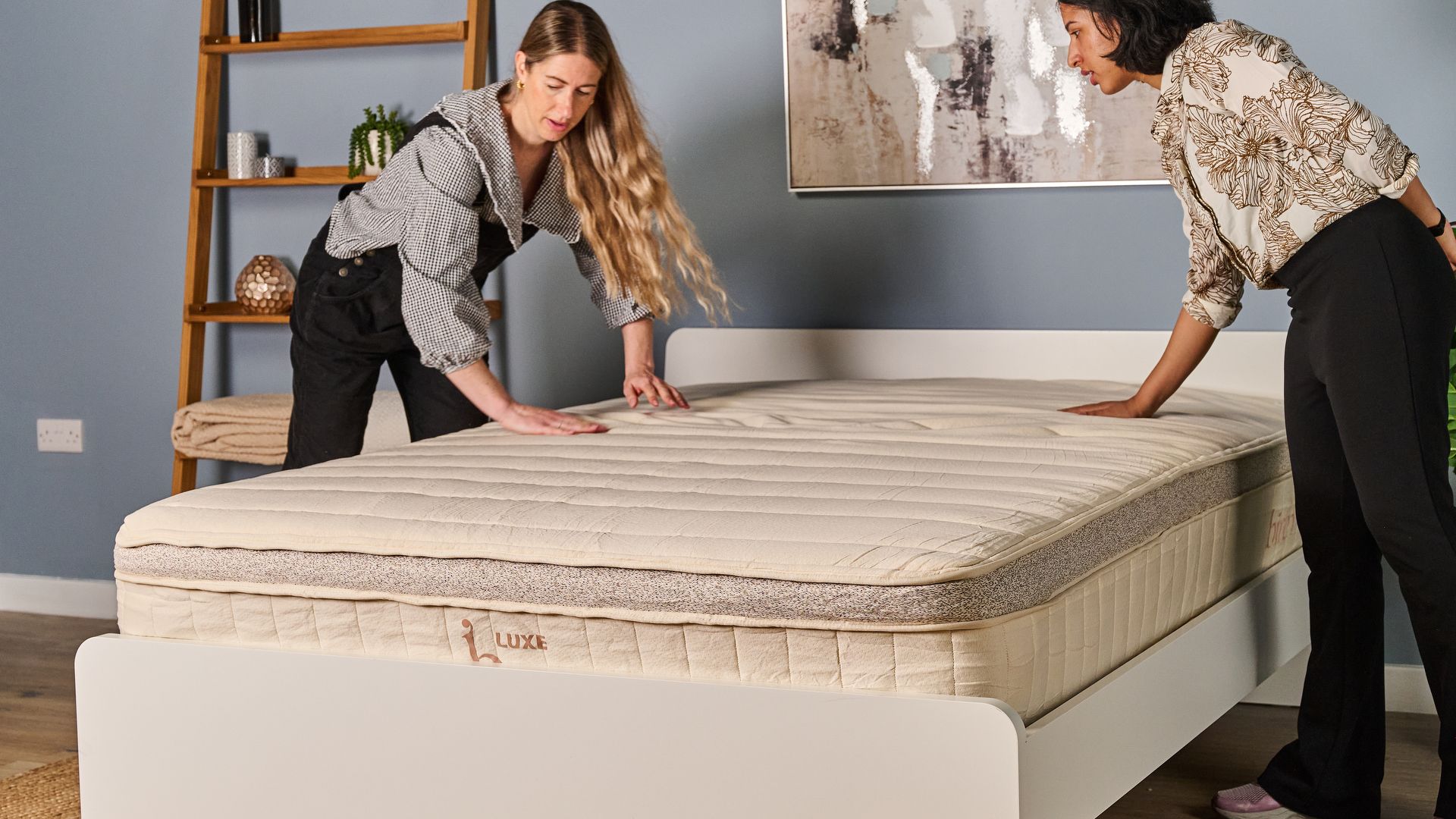 How do mattress warranties work?