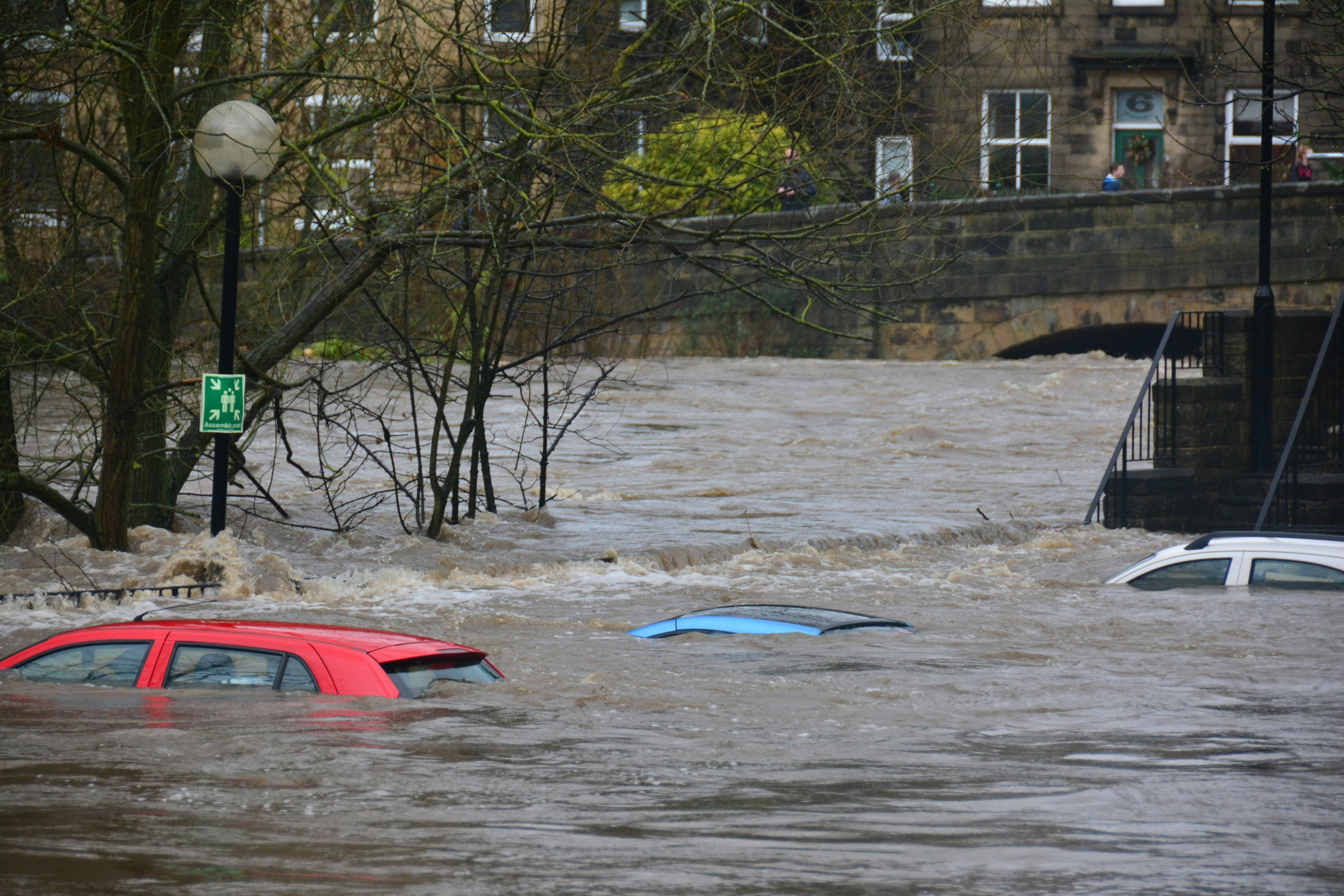 Tokenized catastrophe bonds target the disaster-insurance gap