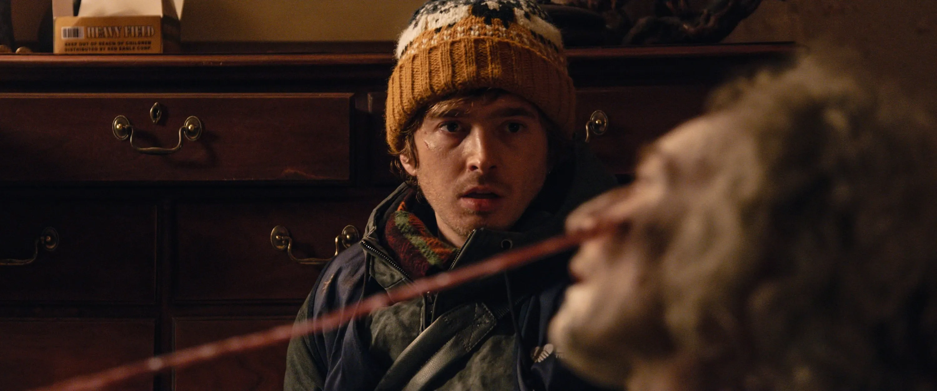 Zach Cregger's Mysterious New Sci-Fi Thriller Officially Gets a Promising Update