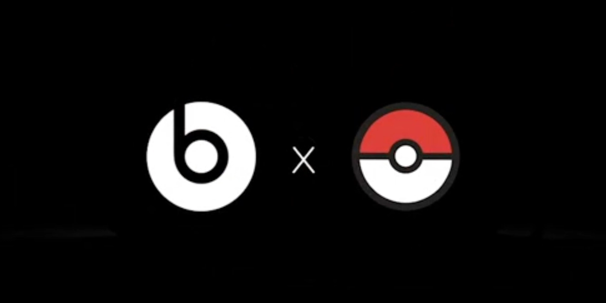 Apple confirms Beats x Pokémon collaboration with Pill speaker teaser
