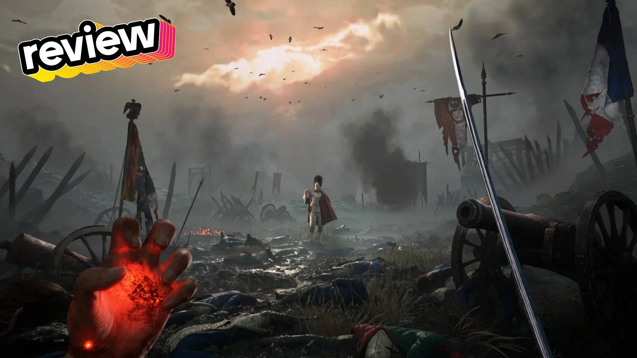 Valor Mortis: The Kotaku Review