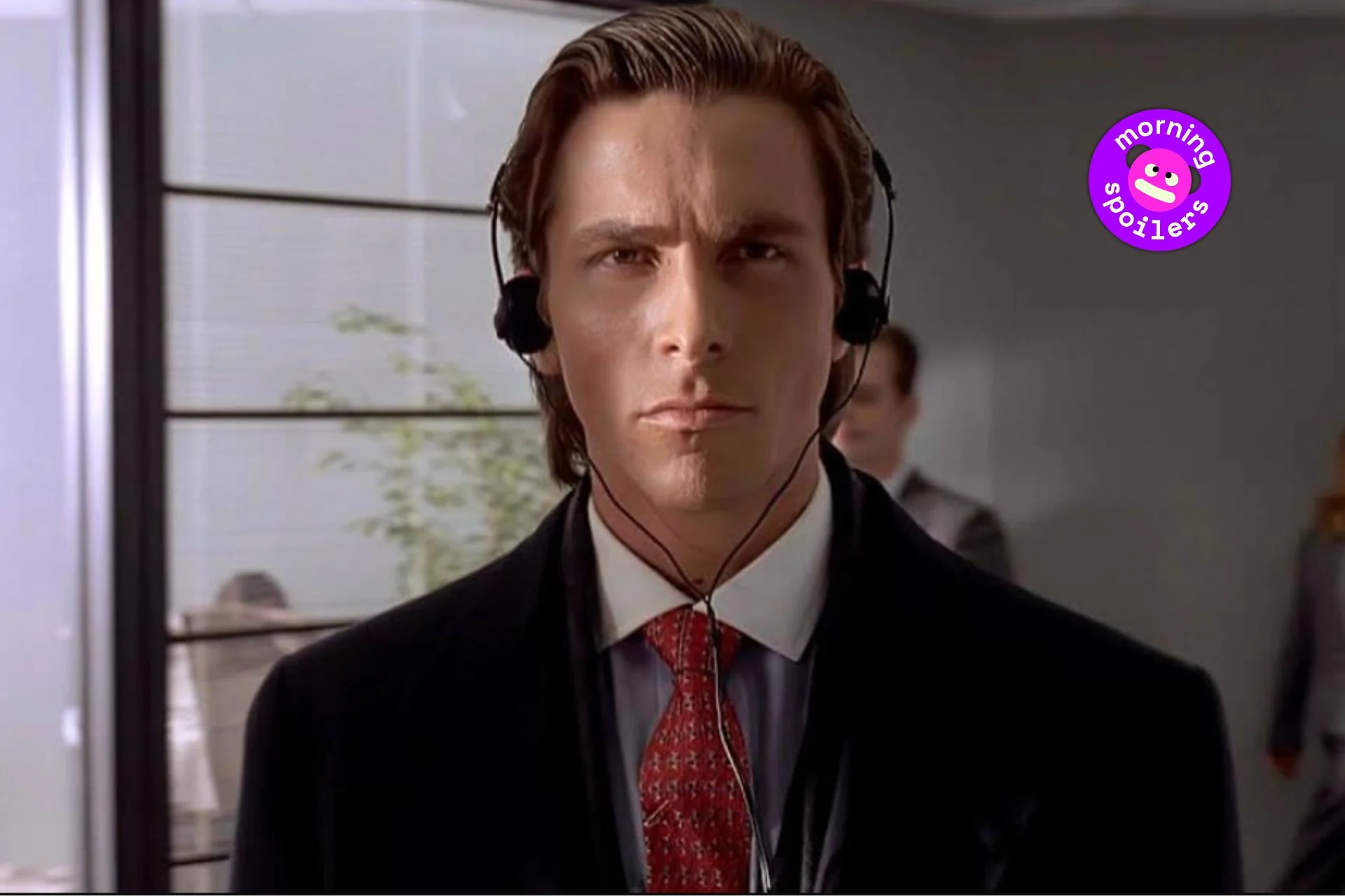 Luca Guadagnino Axes His ‘American Psycho’ Remake