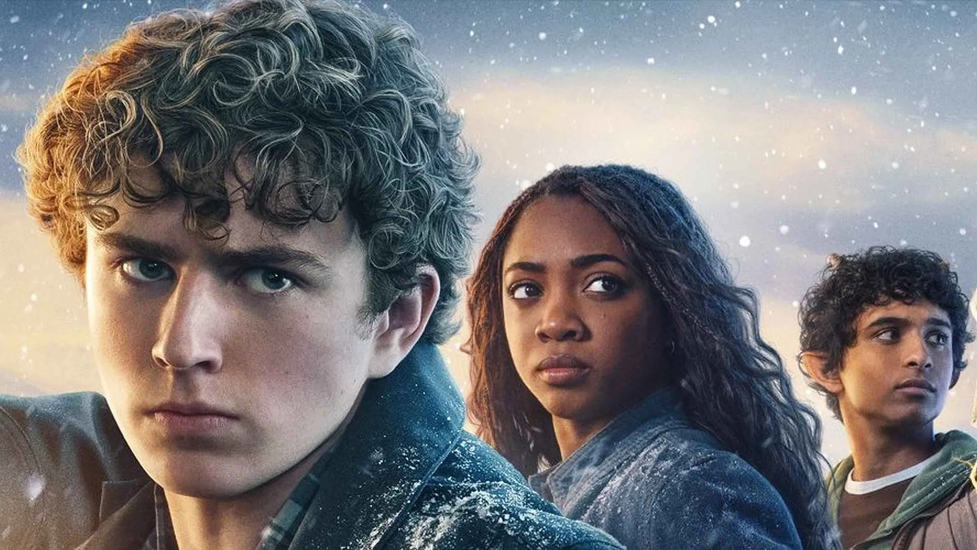 Disney Officially Reveals Percy Jackson Season 3 Release Schedule