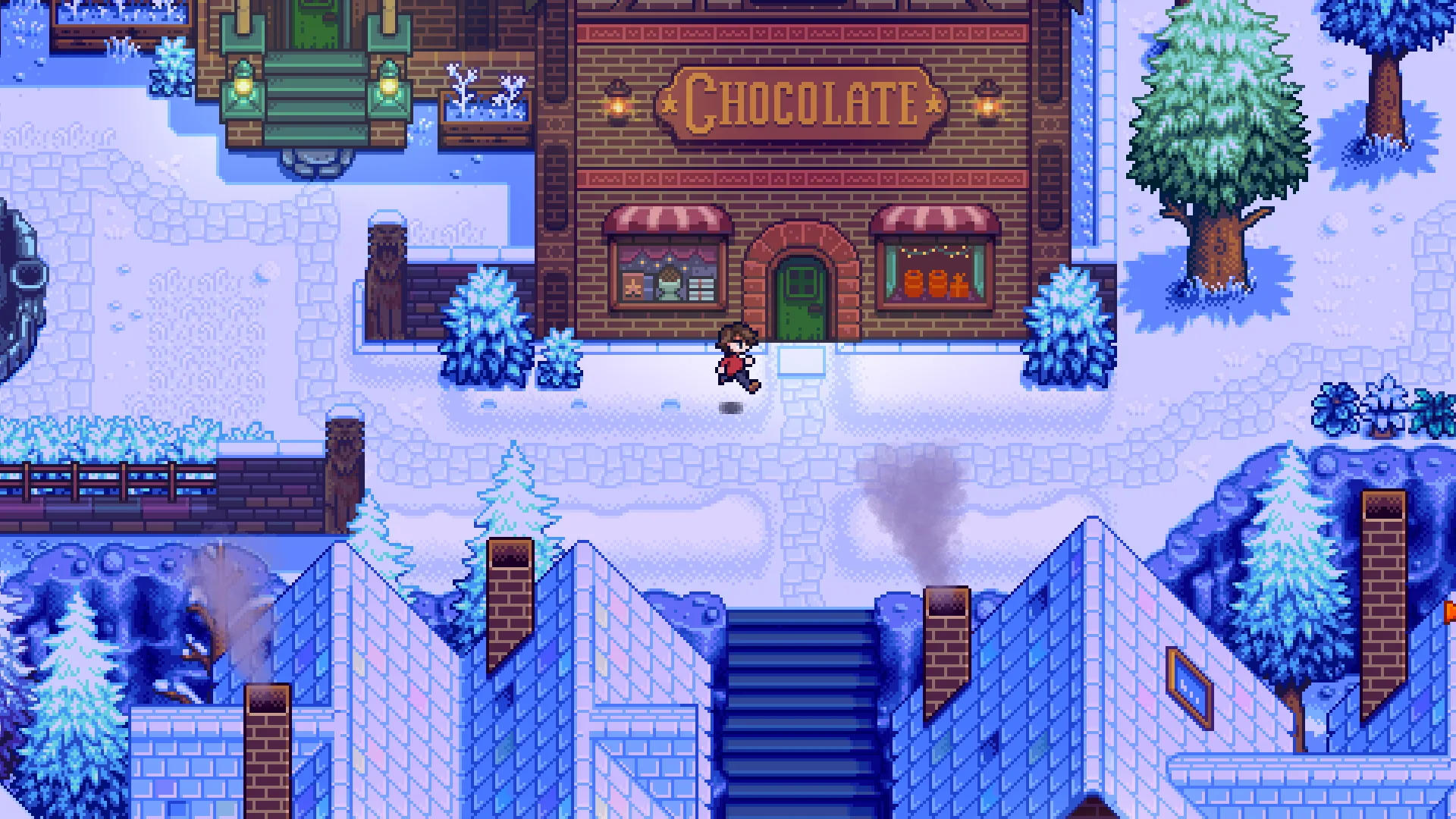 Stardew Valley Creator's Next Game Shows New Signs of Life