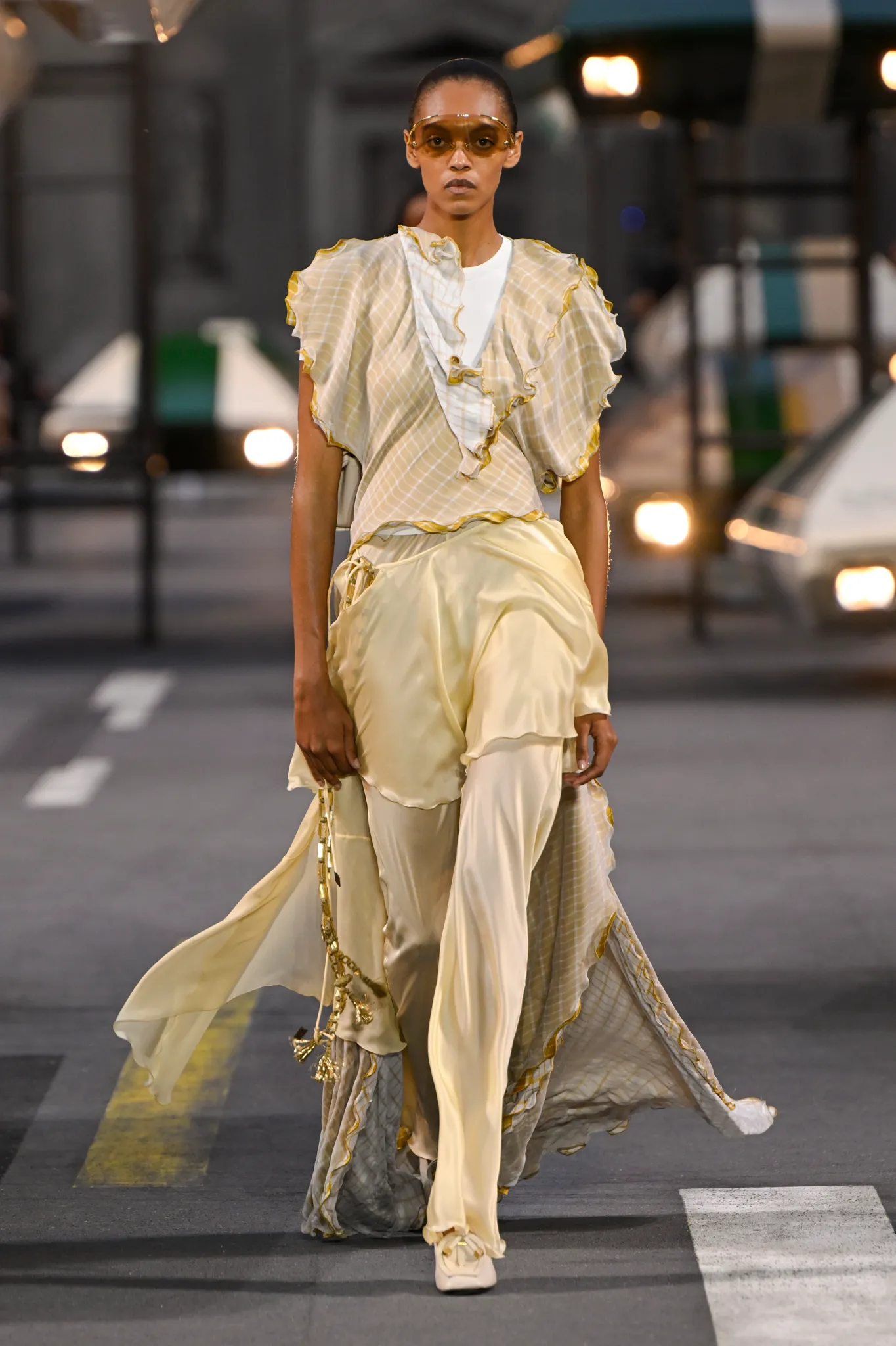 LVMH Q3 Sales Rise 1% as Key Fashion and Leather Goods Unit Logs 5% Decline