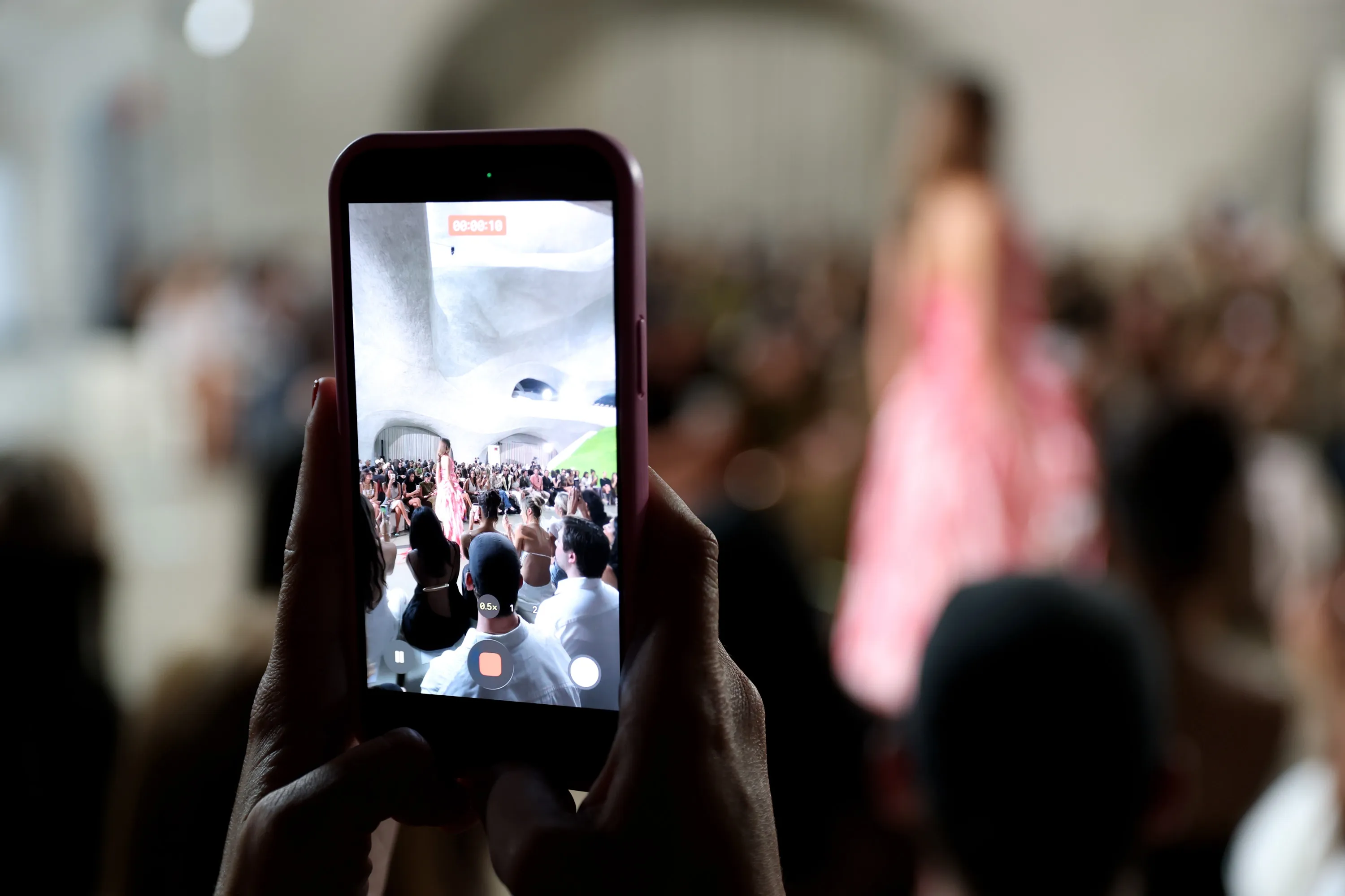 New York Fashion Tech Lab Puts Female-Led Tech Startups Front and Center