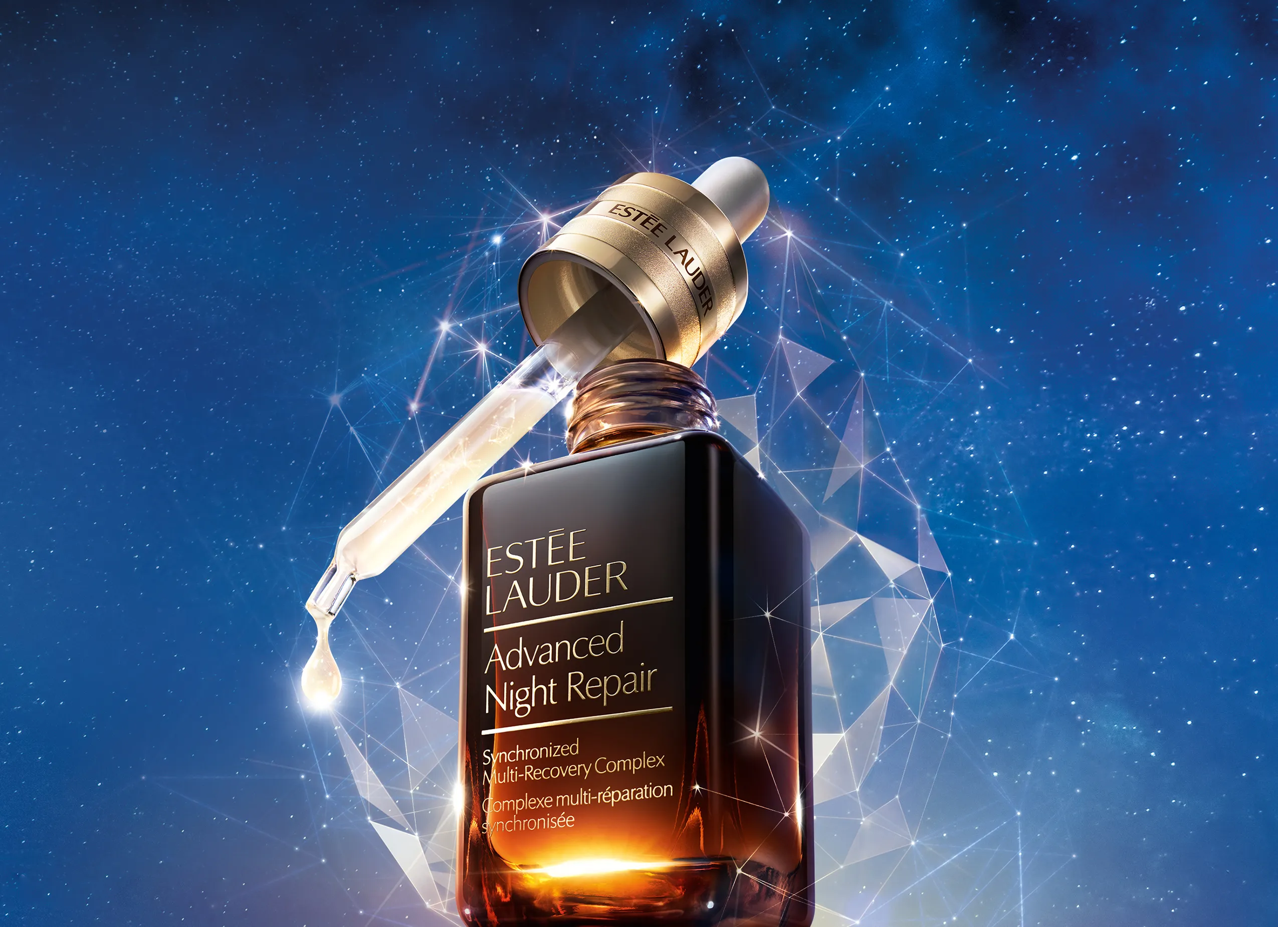 11 of The Estée Lauder Cos. Greatest Innovations Over the Years