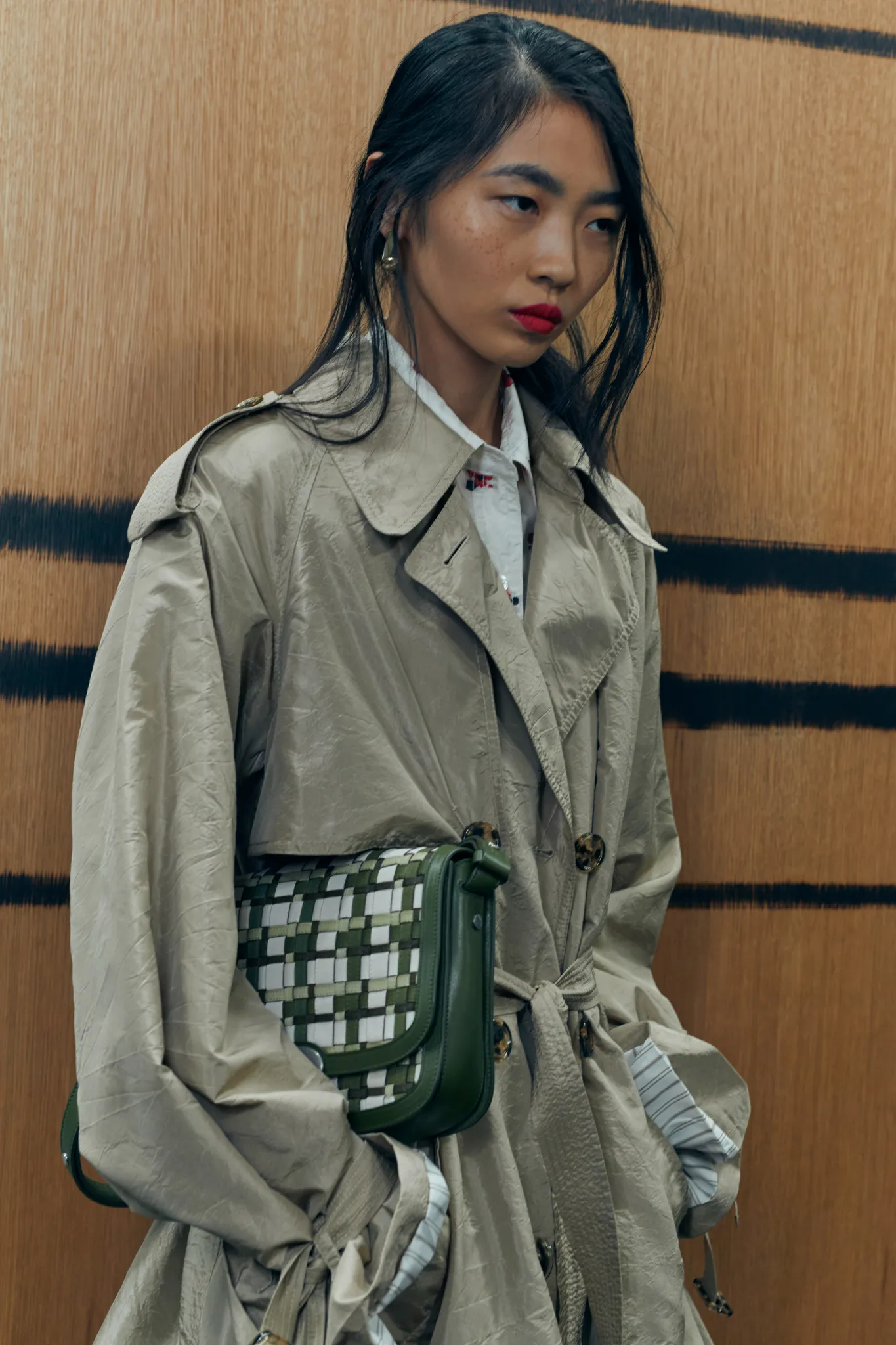 Frasers Group Raises Its Stake in Burberry for the Second Time in a Week