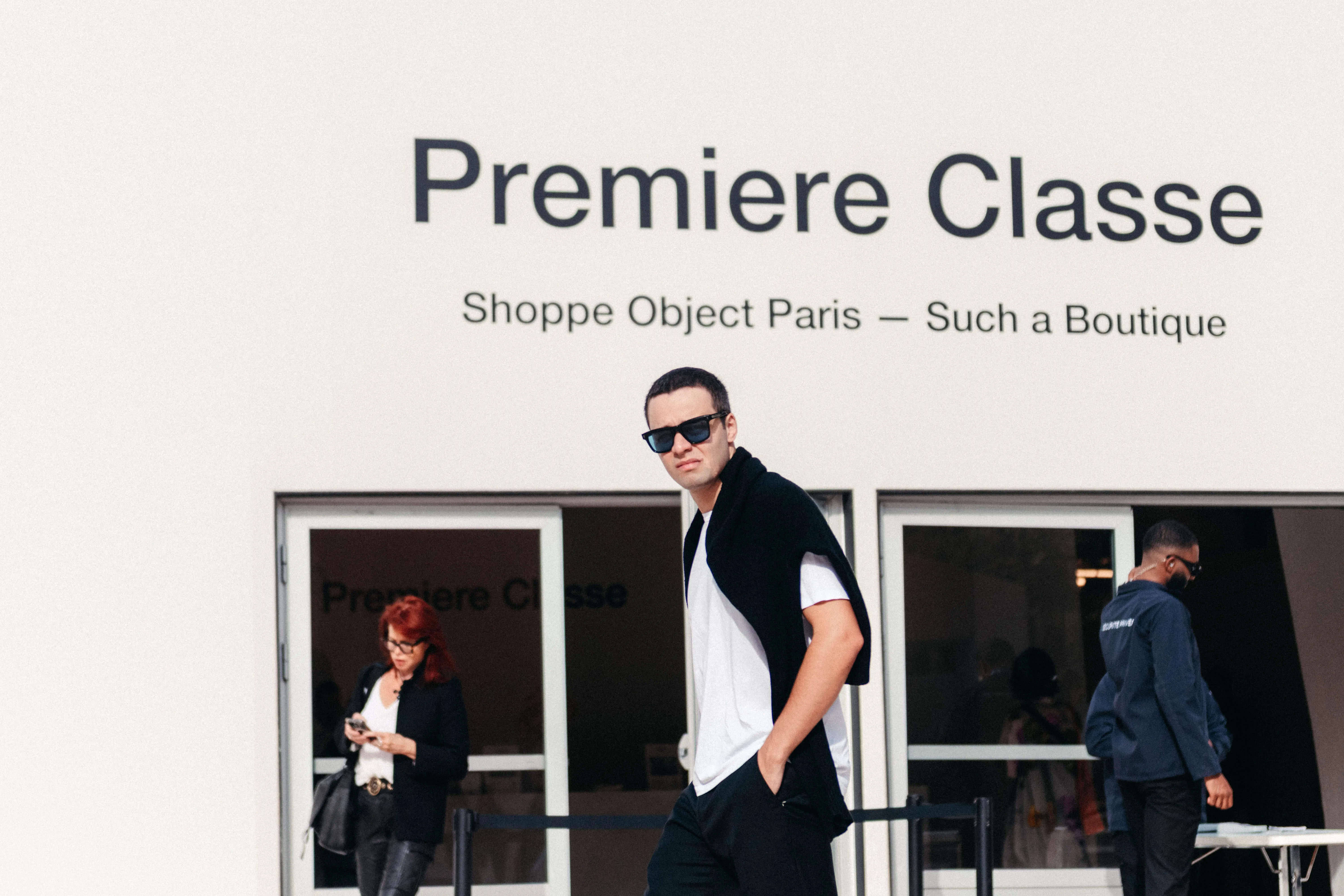 Paris Trade Shows Highlight Craft, Experience and Storytelling