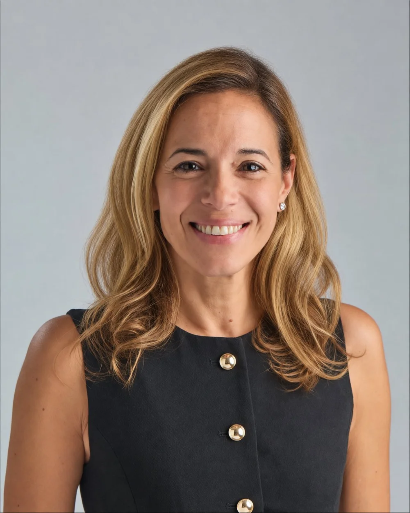Authentic Brands Names Lark-Marie Antón Chief Communications Officer
