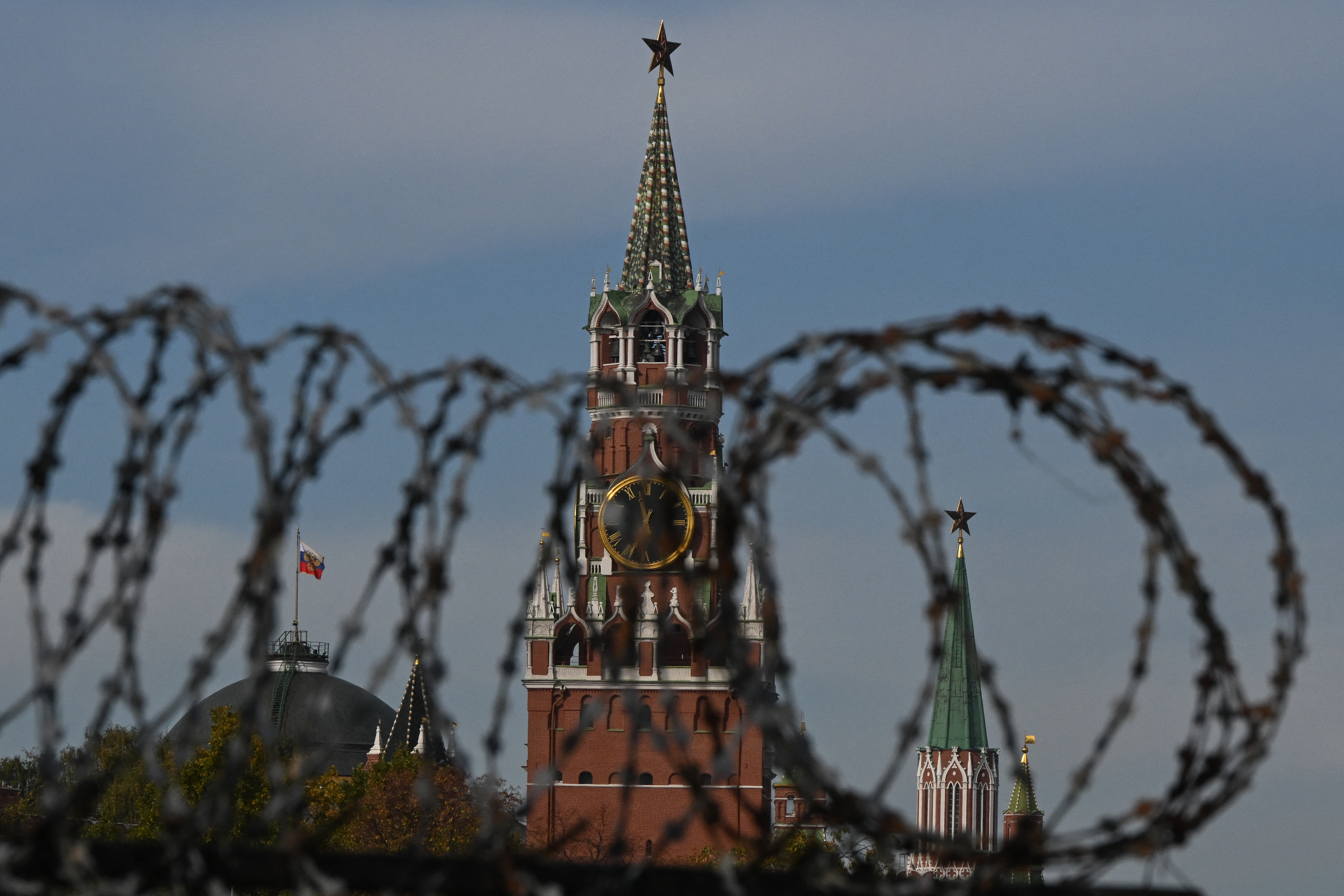 Russia was not ready for the data center war it started with Ukraine