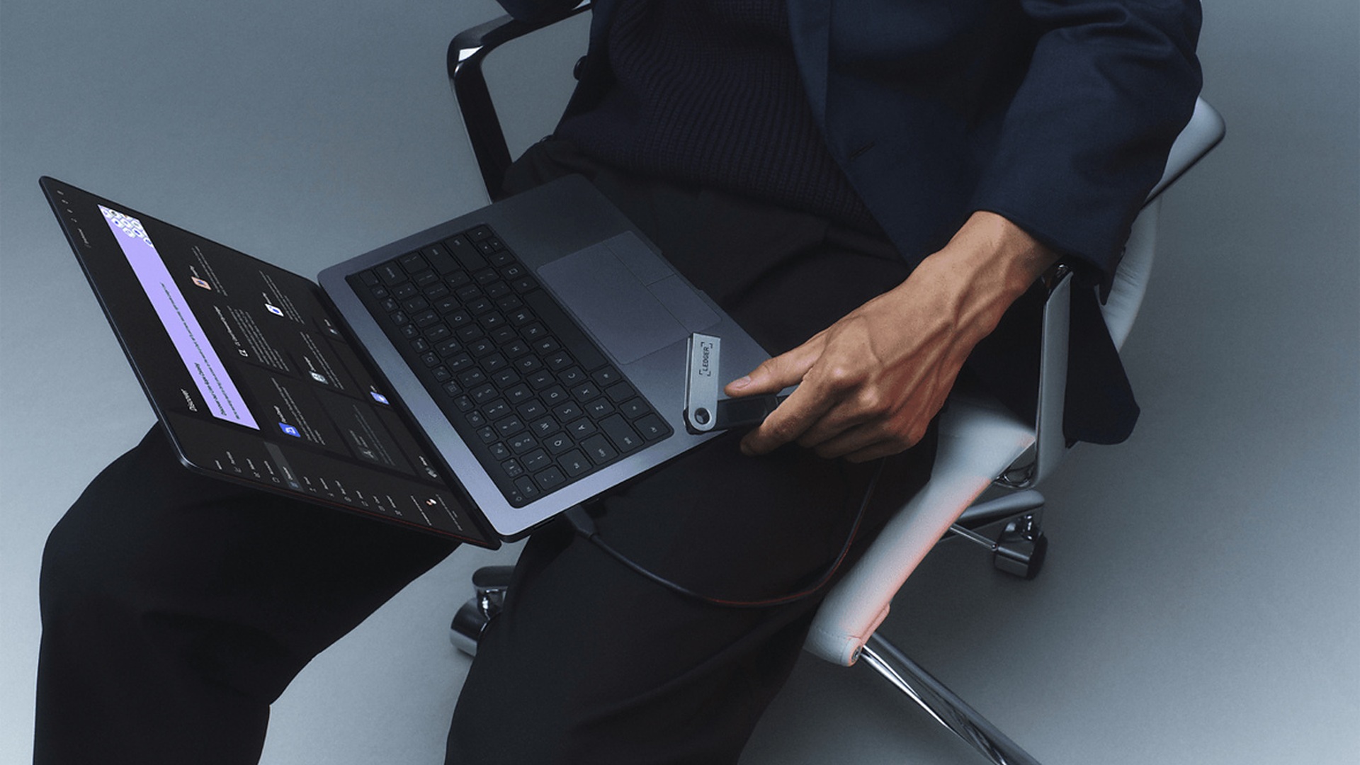 Ledger Investigates Fund Losses Tied to Southeast Asian Reseller After Implant Found in Device