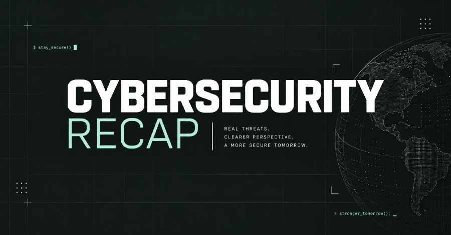⚡ Weekly Recap: Helpdesk 0-Days, Rogue Certs, ShinyHunters Arrest, AI-Fooling Malware and More