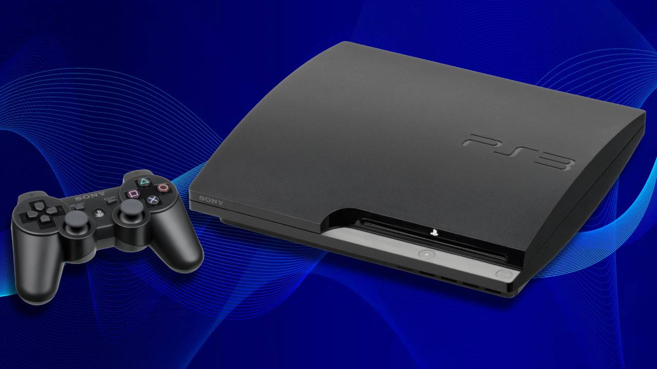 The Physical Revolution on Jailbroken PS5s Now Has People Emulating PS3 Discs