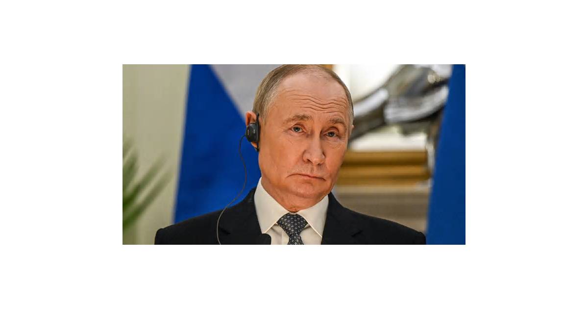Trump’s Diesel Deal With Putin Causes GOP Heartburn Before Vote