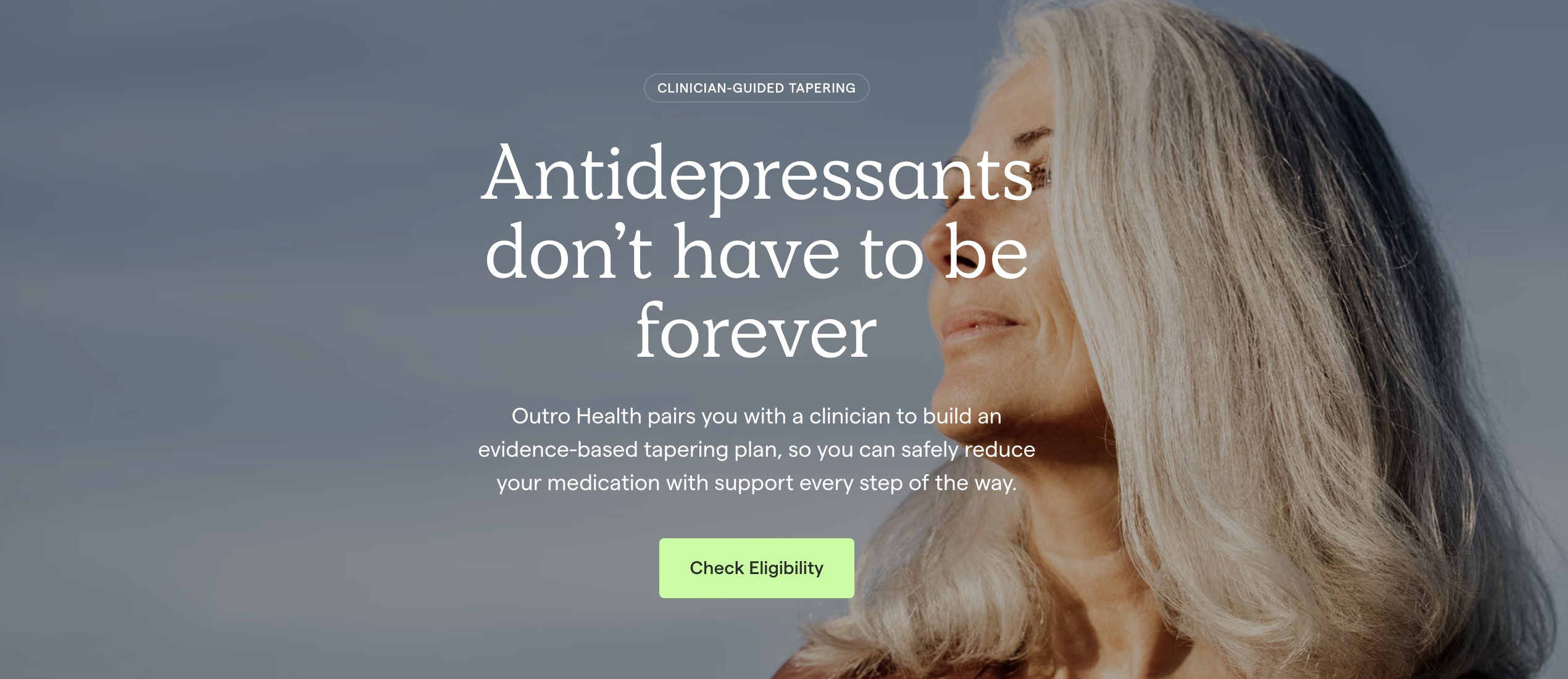 Outro Secures $7M to Build Healthcare’s First Neuroscience-Based Deprescribing Platform