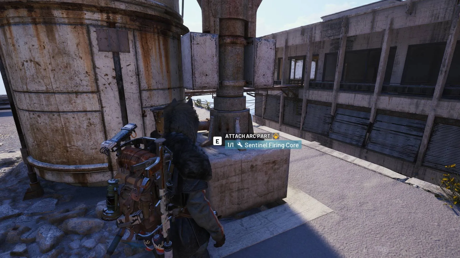 'Wires Crossed' quest walkthrough in Arc Raiders
