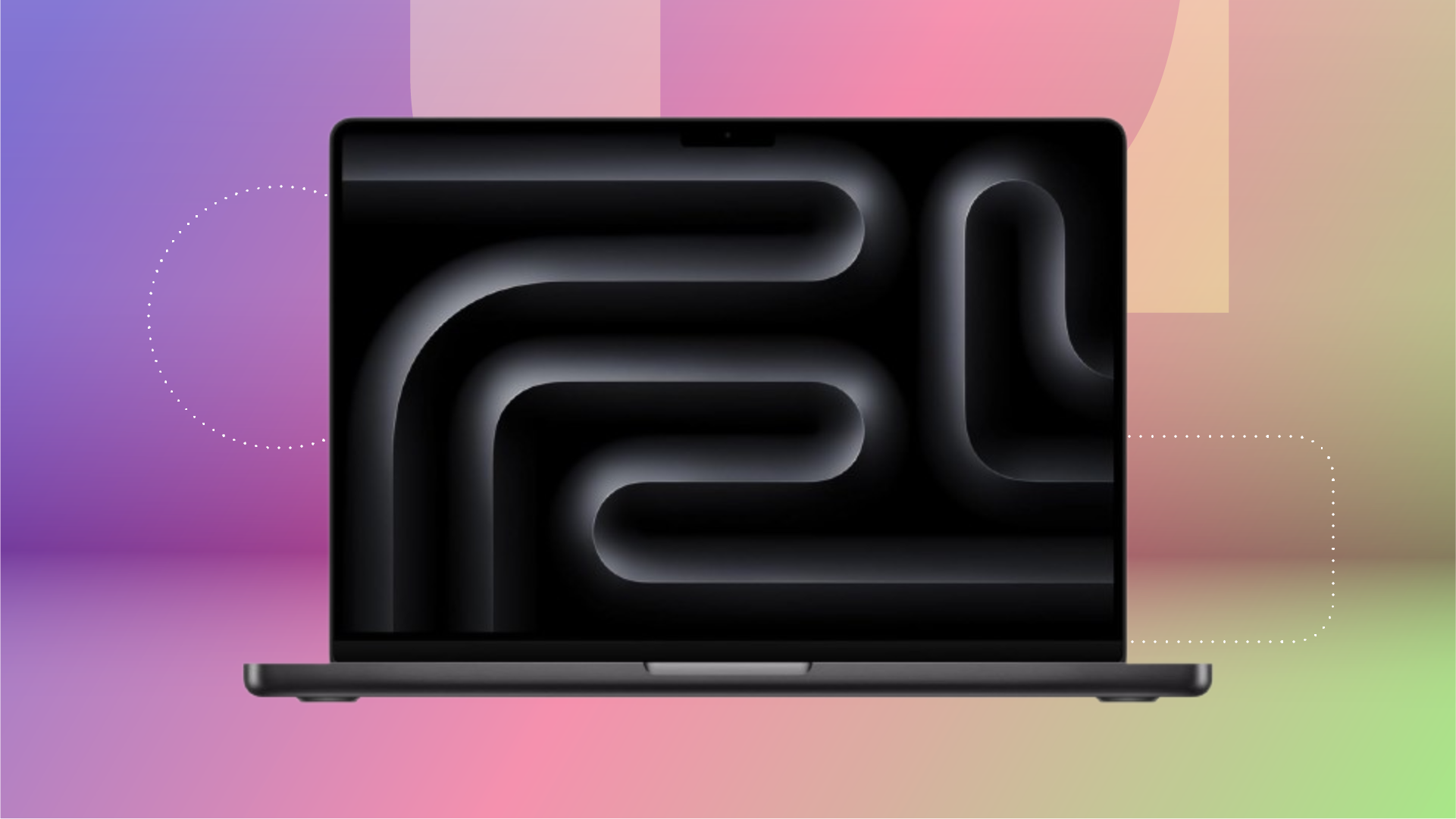Score a New 14-Inch M5 Pro MacBook for a Massive $600 Off Right Now