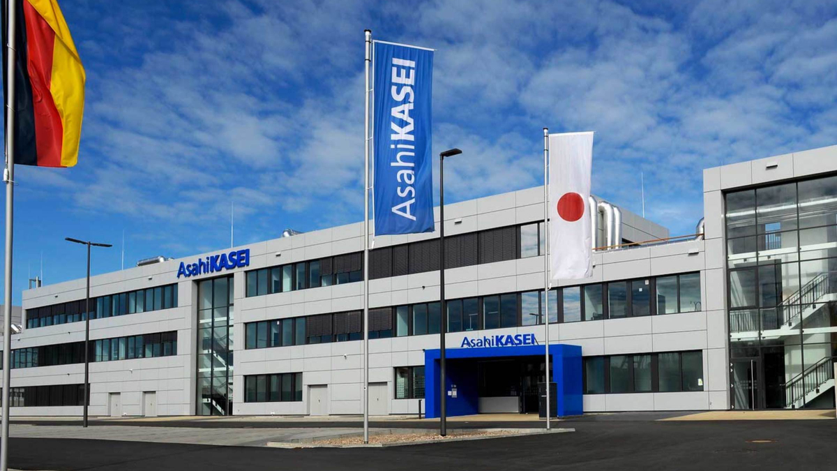 Asahi Kasei lands approval for new HSV treatment