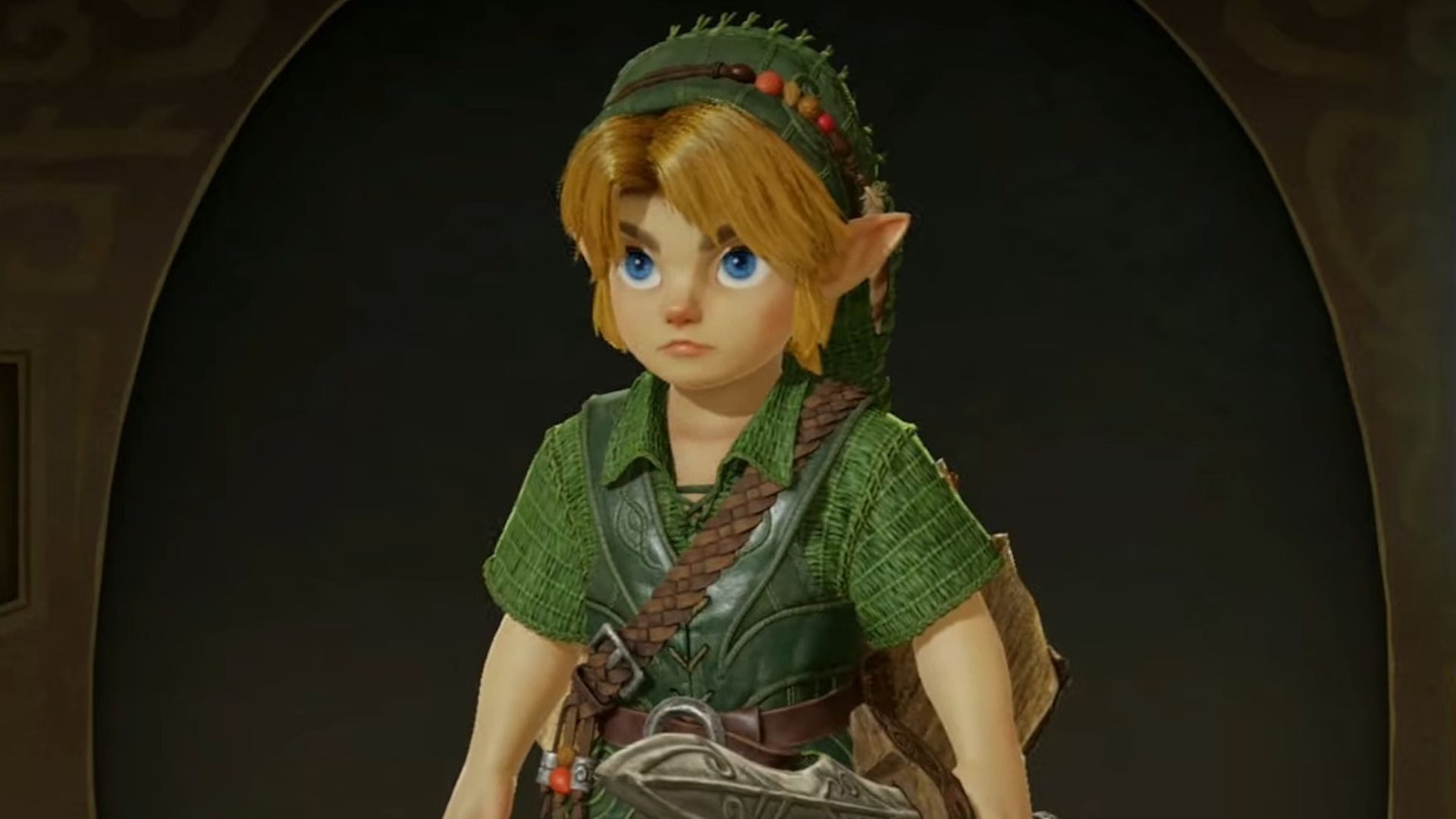 SNL's Zelda Ocarina of Time vs GTA 6 sketch likely went down fine at Nintendo say ex-marketing leads