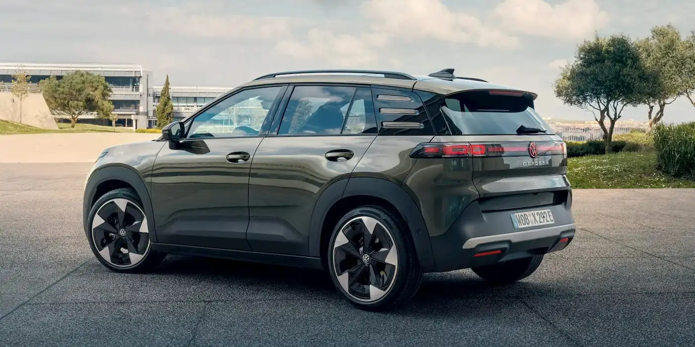 VW’s new low-cost EVs have already secured nearly 150,000 orders, but is that enough?