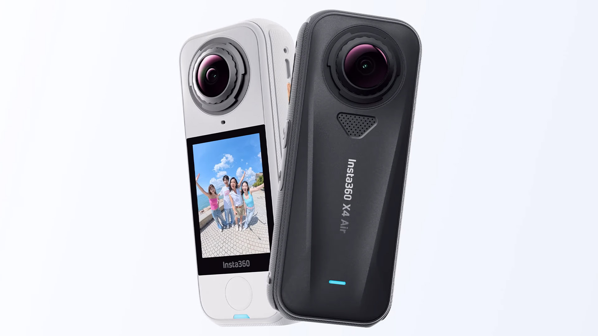 Amazon drops the Insta360 X4 Air Starter Bundle by a hefty 20%
