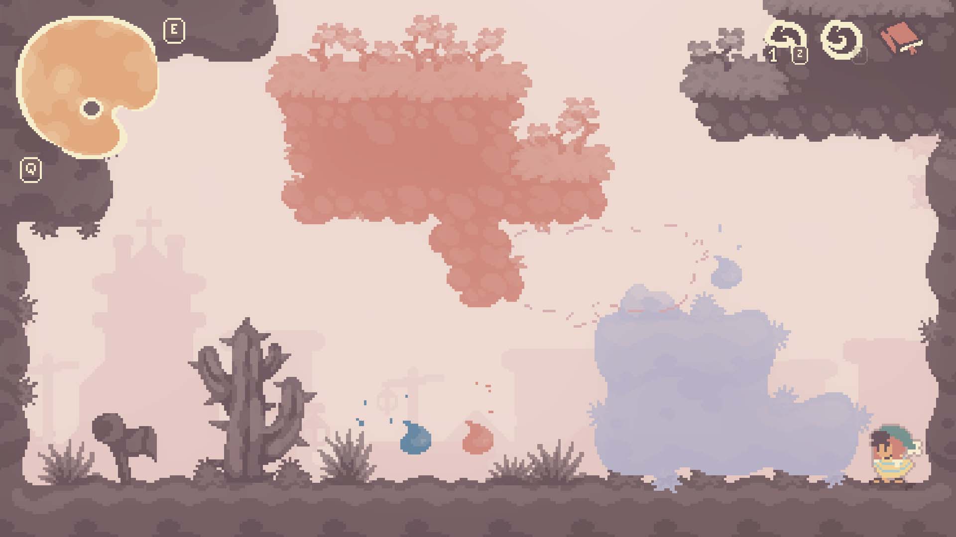 Colorbound Explores Aymara Culture Through Color, Music, and a Heartfelt Story