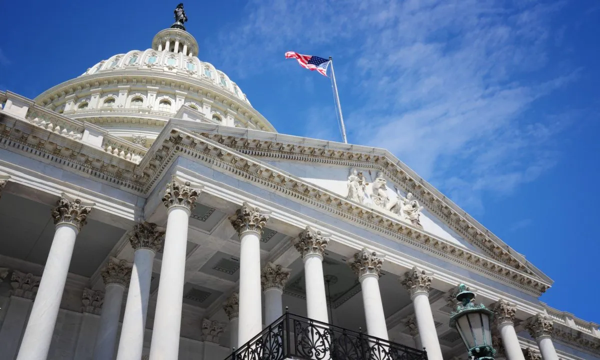 AI Safety Regulations Gain Momentum in Congress Ahead of Midterms
