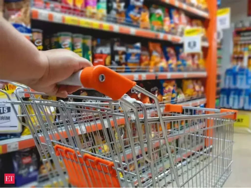 Reliance Consumer and DailyObjects Lead Rs 1,343 Crore Indian Retail Funding