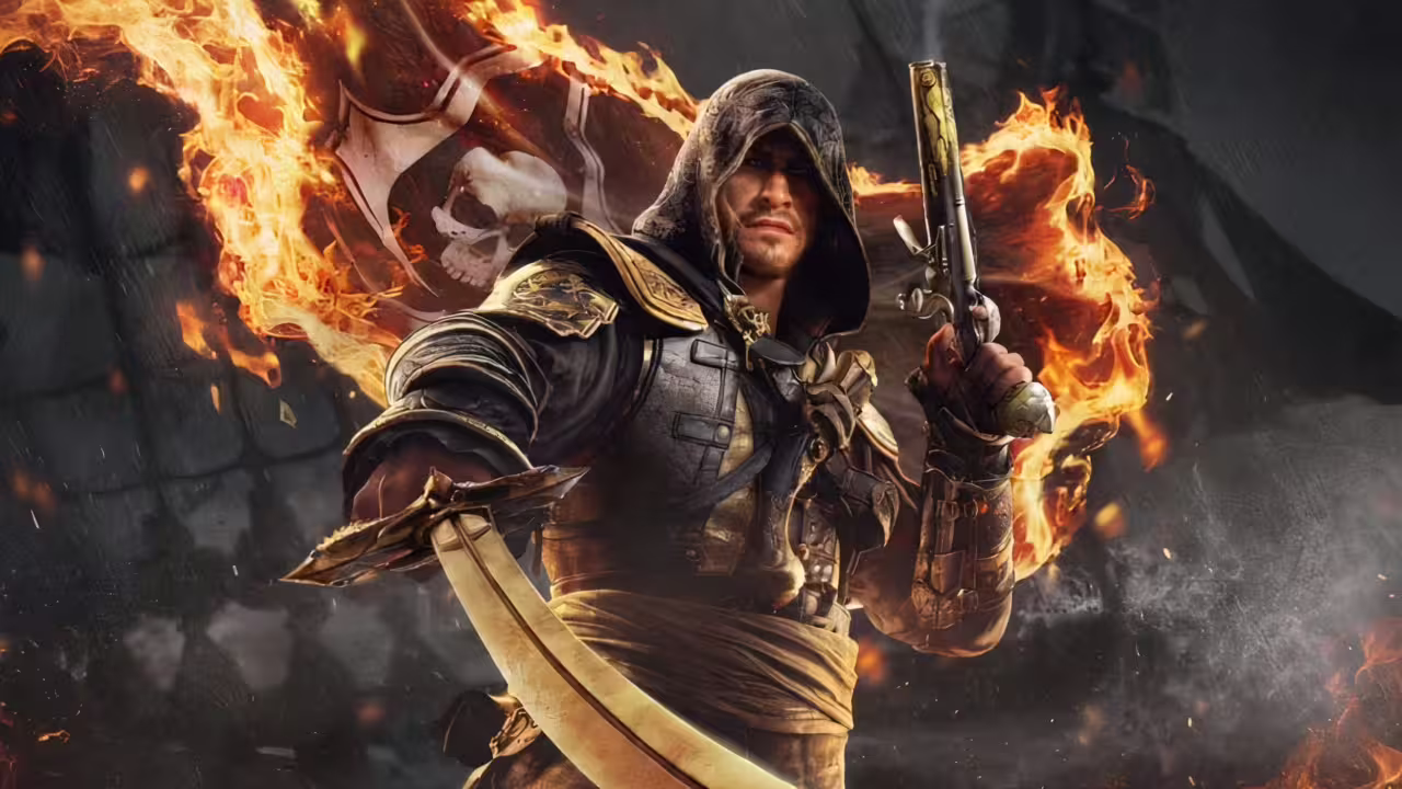 Cut Assassin’s Creed Black Flag Resynced Epilogue Seemingly Teases Assassin’s Creed 3 Prequel
