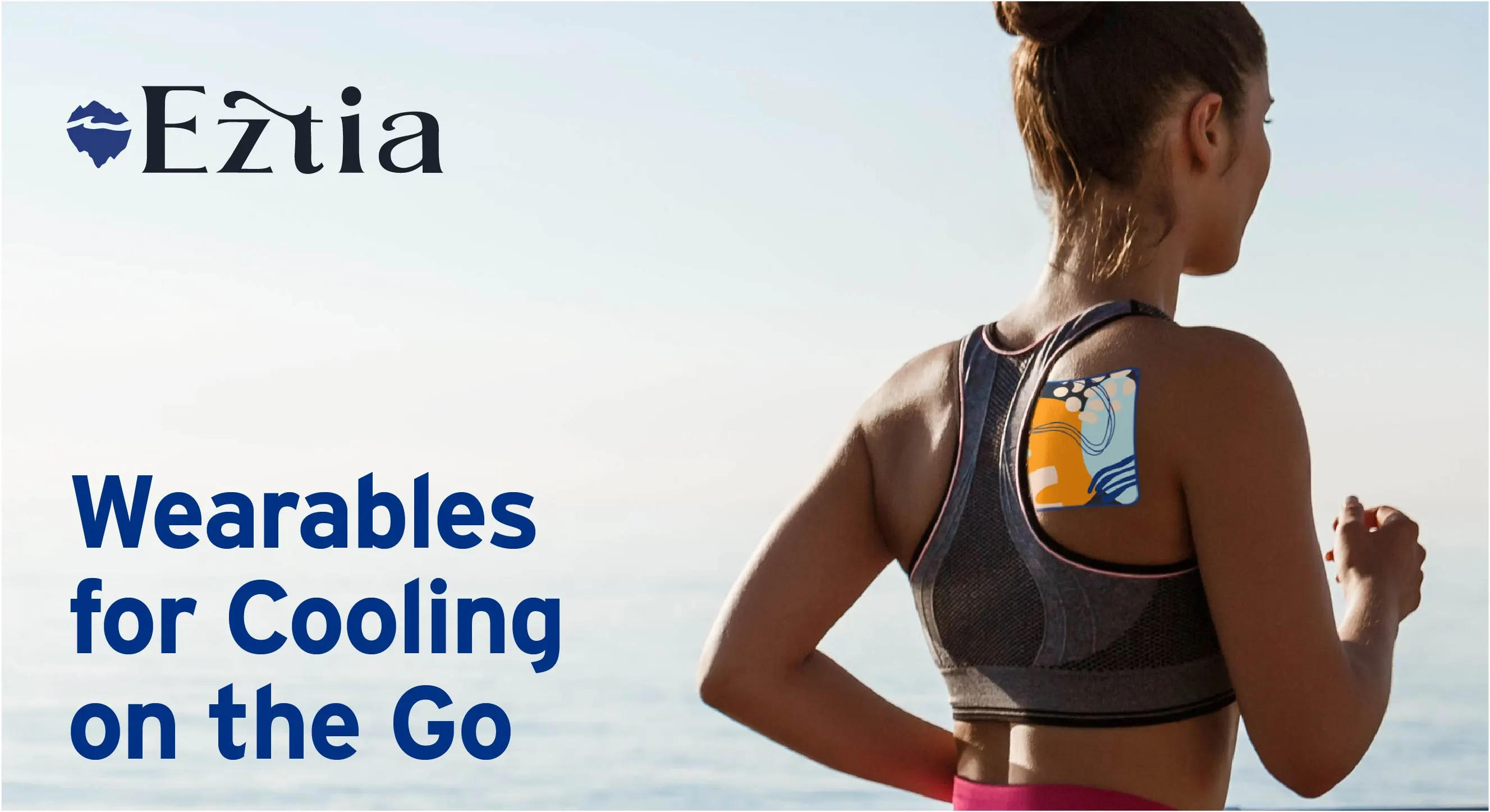 Eztia Expands 10-Degree Cooling Fabric Trials Across Japan