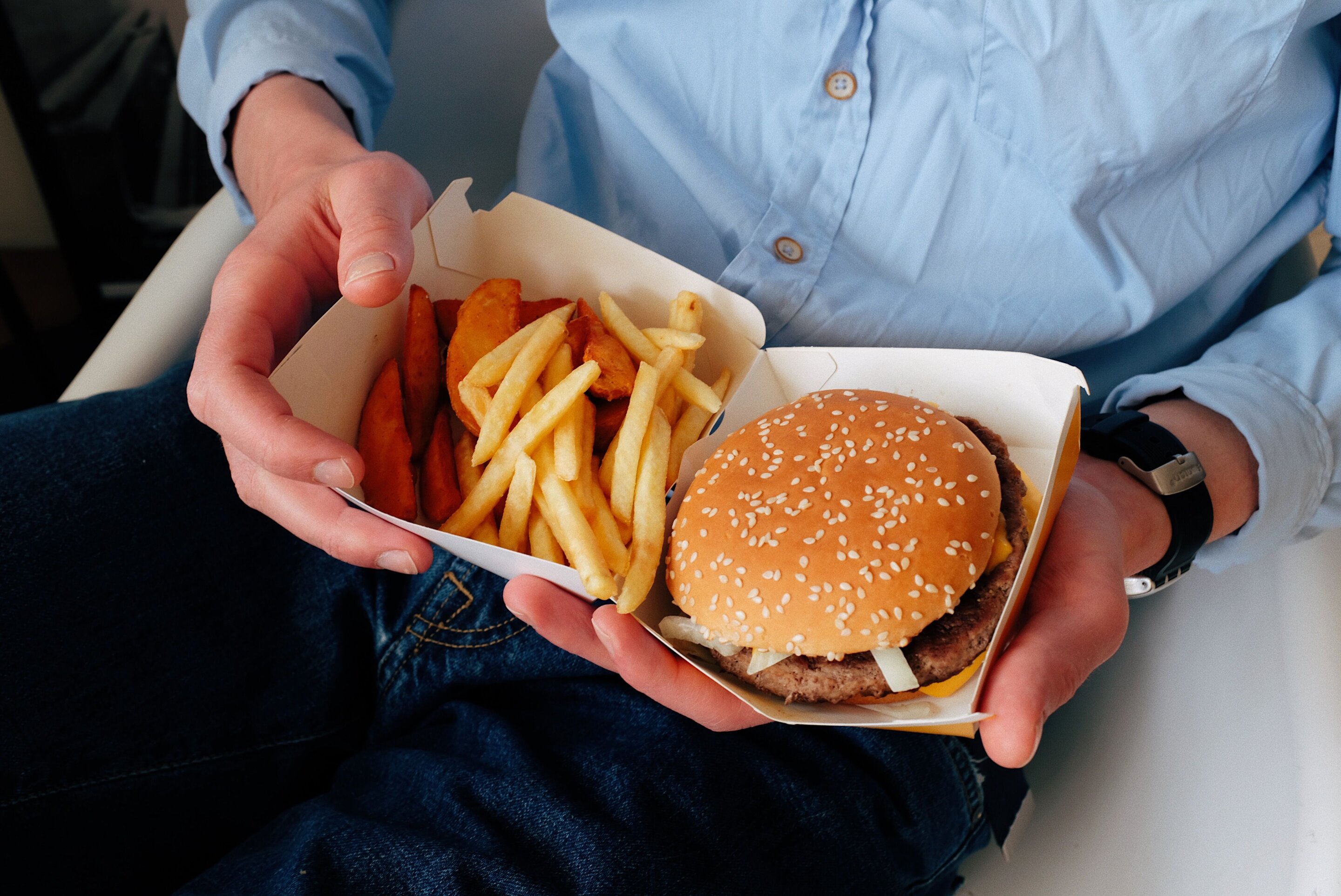 Consumer polling reflects limited public familiarity with ultraprocessed foods