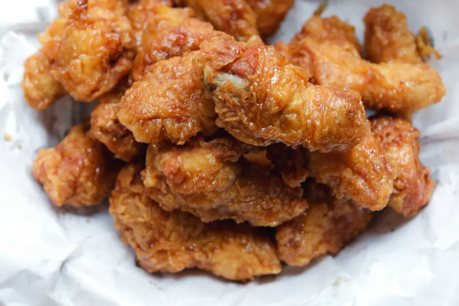 Kyochon Chicken Re-Enters Japan with Arai Shoji Partnership