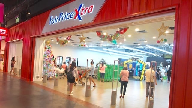 FairPrice Adapts on Xiaohongshu to Target 3.1 Million Chinese Tourists