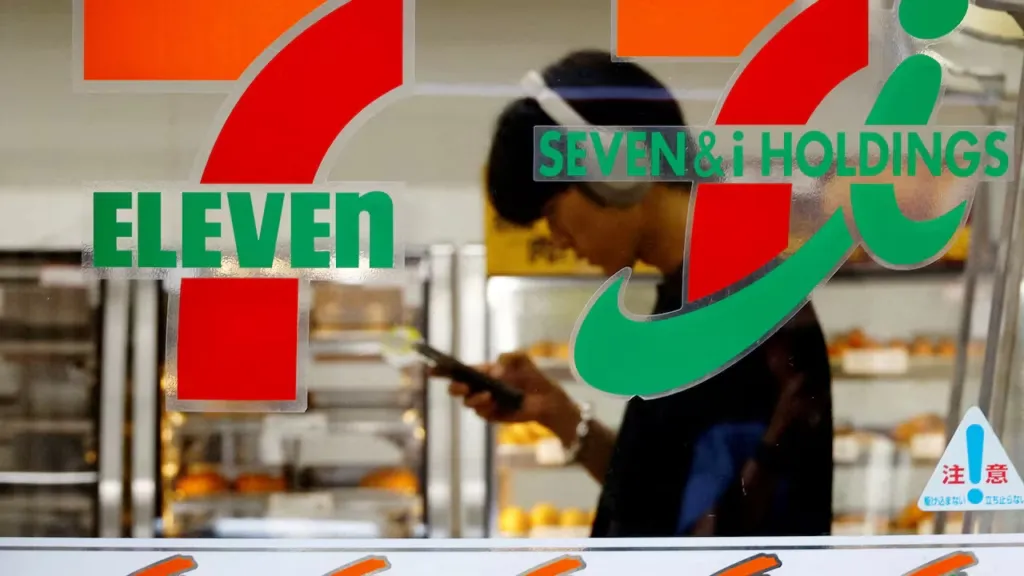 Seven & I Targets Europe as Fourth Growth Pillar for 7-Eleven