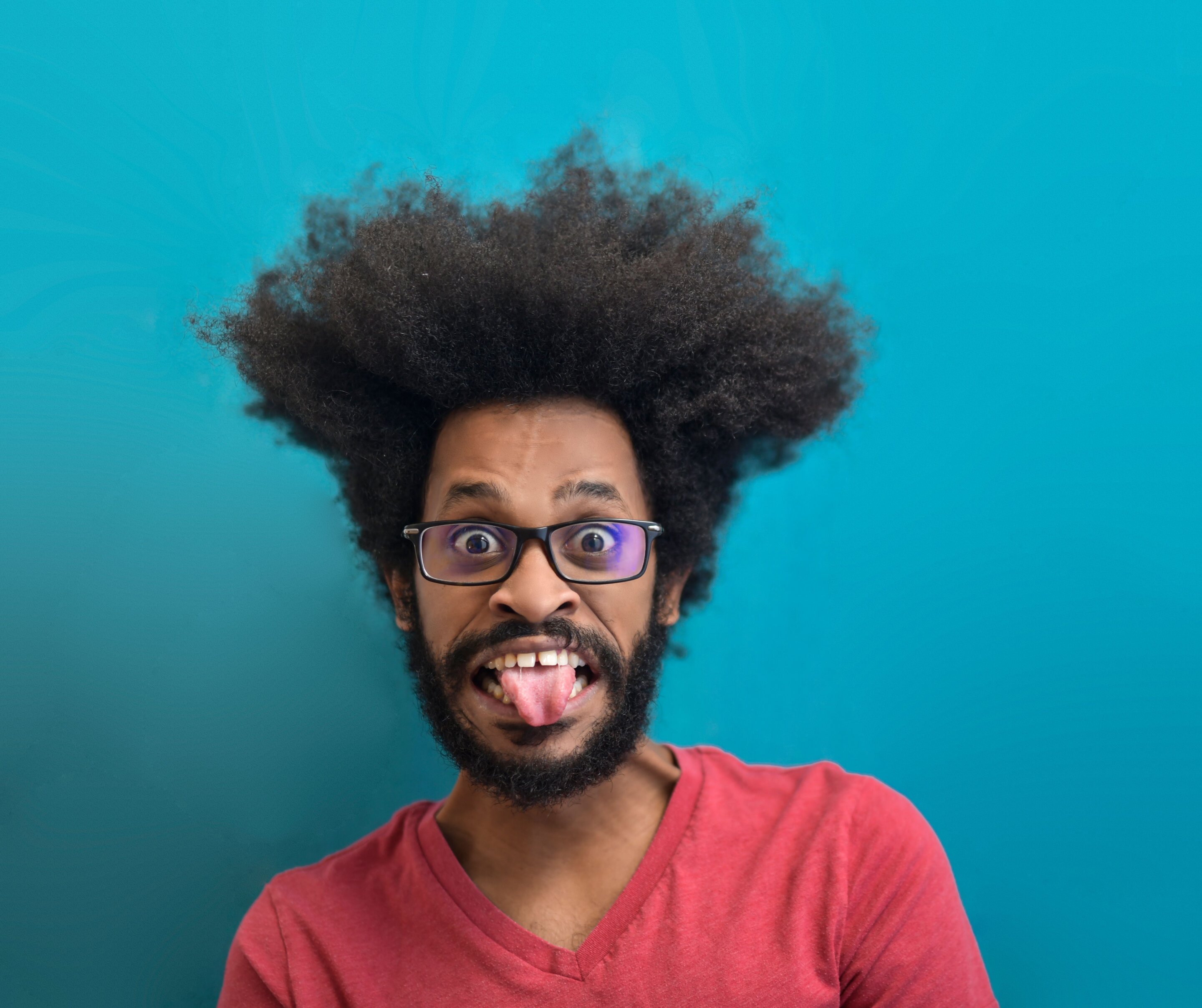 The bacteria on your tongue could be linked to your brainpower