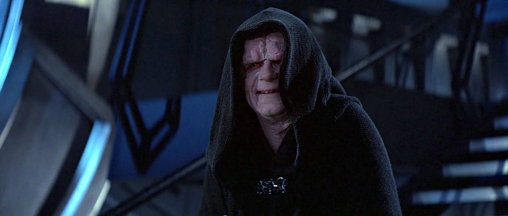 Legendary Sci-Fi Showrunner Officially Calls Angry Star Wars Fans for Ruining Star Wars