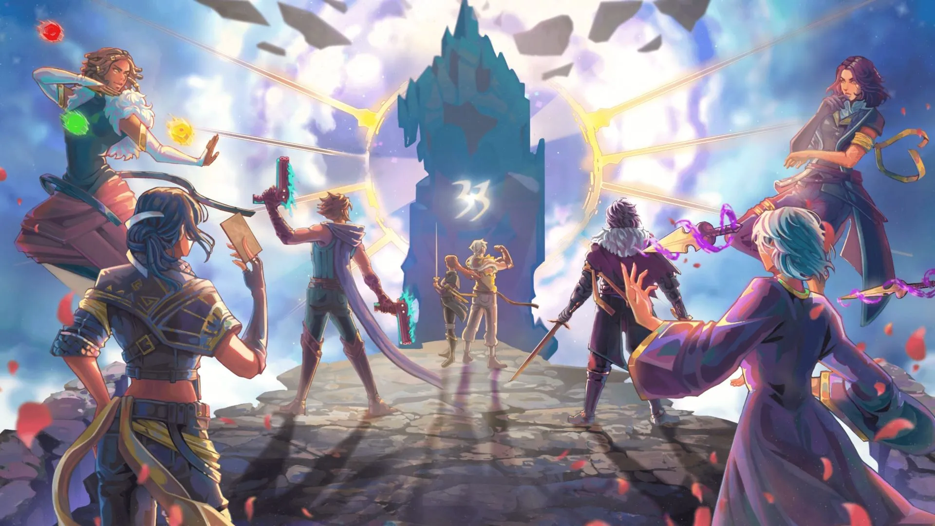 Clair Obscur: Expedition 33's New Crossover Already Has a Trick More RPGs Should Steal