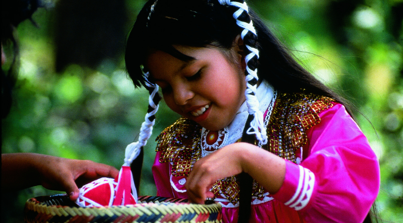 Indigenous Peoples’ Day 2026: Celebrations Of Respect