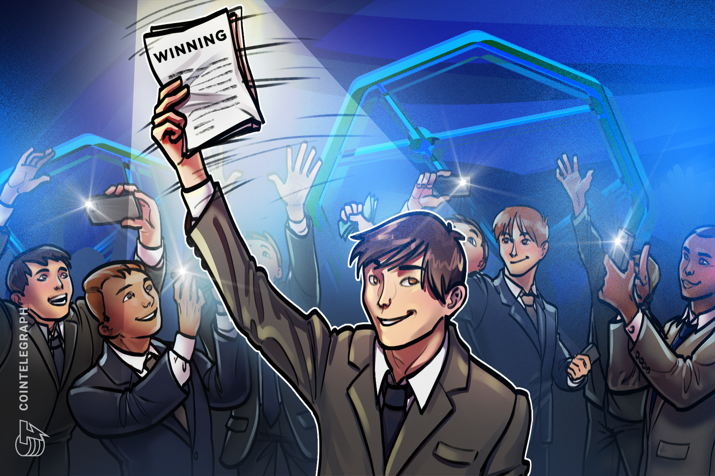 Crypto PACs report $2.7M spending blitz on House races as midterms loom