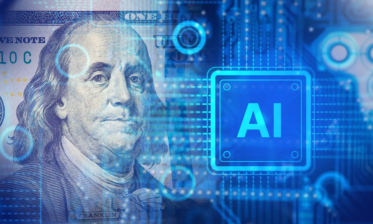 Banks Stop Counting AI Hours and Start Counting Returns