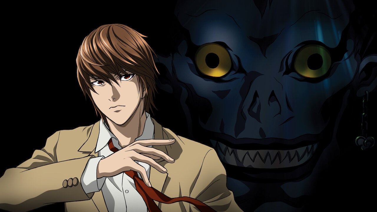Student Suspended After Teachers Discover Death Note Notebook, Sparking Police Investigation